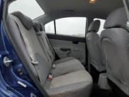 ✅ 2010 Hyundai Accent GLS • VIN: KMHCN4AC4AU398656 • Лот: 52563875. Опубликован ранее на Copart с пробегом 128 912 миль. Бесплатный доступ к архиву аукционных продаж из США и подробный отчёт об истории автомобиля на DreamBid. Изображение 10.