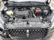 ✅ 2025 Lincoln Corsair Premiere • VIN: 5LMCJ1DA5SUL14797 • Lot: 68508615. Wystawiony na Copart z przebiegiem 976 mil. Bezpłatny archiwum sprzedaży aukcyjnych z USA i szczegółowy raport historii pojazdu na DreamBid. Zdjęcie 12.