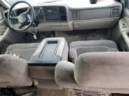 ✅ 2001 Chevrolet Suburban LS • VIN: 3GNEC16T71G286096 • Лот: 43187135. Опубликован ранее на Copart с пробегом Не указан. Бесплатный доступ к архиву аукционных продаж из США и подробный отчёт об истории автомобиля на DreamBid. Изображение 8.