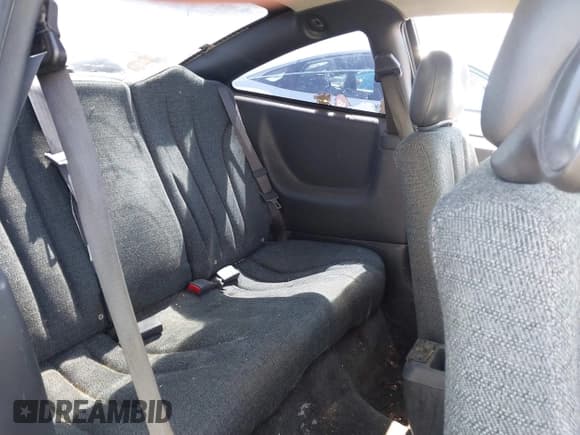 ✅ 2004 Chevrolet Cavalier • VIN: 1G1JC12F547229184 • Lot: 42816857. Listed on IAAI with 172,390 mi. Free auction sales archive from the USA and detailed vehicle history report at DreamBid. Image 8.