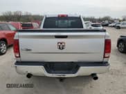 ✅ 2010 Dodge 1500 SLT • VIN: 1D7RB1GT6AS247249 • Lot: 52566815. Wystawiony na Copart z przebiegiem 136 066 mil. Bezpłatny archiwum sprzedaży aukcyjnych z USA i szczegółowy raport historii pojazdu na DreamBid. Zdjęcie 6.