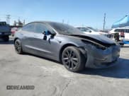 ✅ 2022 Tesla Model 3 Long Range • VIN: 5YJ3E1EB3NF167234 • Lot: 66498275. Wystawiony na Copart z przebiegiem 87 481 mil. Bezpłatny archiwum sprzedaży aukcyjnych z USA i szczegółowy raport historii pojazdu na DreamBid. Zdjęcie 4.
