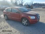 ✅ 2007 Dodge Caliber R/T • VIN: 1B3HB78K47D132789 • Лот: 83798064. Опубликован ранее на Copart с пробегом 91 186 миль. Бесплатный доступ к архиву аукционных продаж из США и подробный отчёт об истории автомобиля на DreamBid. Изображение 4.