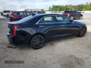 ✅ 2018 Cadillac ATS Luxury RWD • VIN: 1G6AB5SX6J0164623 • Lot: 67991465. Listed on Copart with 47,669 mi. Free auction sales archive from the USA and detailed vehicle history report at DreamBid. Image 3.