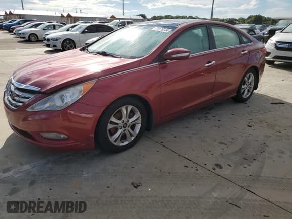 ✅ 2013 Hyundai Sonata SE • VIN: 5NPEC4AC9DH673732 • Lot: 74176734. Listed on Copart with Not provided. Free auction sales archive from the USA and detailed vehicle history report at DreamBid. Image 1.