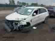 2020 Mitsubishi Outlander ES с VIN JA4AR3AUXLU027372, выставлен на аукционе IAAI как лот 42047081 с пробегом Не указан миль и . История ставок и продаж доступна на DreamBid. Изображение 2.