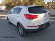 ✅ 2014 Kia Sportage EX • VIN: KNDPC3AC2E7629368 • Lot: 43425507. Listed on IAAI with 216,614 mi. Free auction sales archive from the USA and detailed vehicle history report at DreamBid. Image 3.