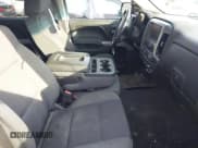 ✅ 2014 Chevrolet Silverado 1500 LT • VIN: 3GCUKREC5EG520698 • Lot: 41802165. Wystawiony na IAAI z przebiegiem 191 697 mil. Bezpłatny archiwum sprzedaży aukcyjnych z USA i szczegółowy raport historii pojazdu na DreamBid. Zdjęcie 5.