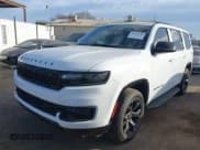 ✅ 2025 Jeep Wagoneer Series II • VIN: 1C4SJVBP8SS501044 • Лот: 41678786. Опубликован ранее на IAAI с пробегом Не указан. Бесплатный доступ к архиву аукционных продаж из США и подробный отчёт об истории автомобиля на DreamBid. Изображение 2.