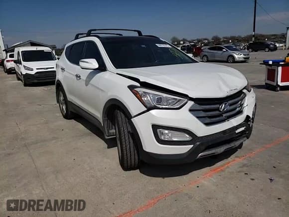 ✅ 2016 Hyundai Santa Fe • VIN: 5XYZW4LA0GG315662 • Lot: 44672543. Wystawiony na Copart z przebiegiem 98 651 mil. Bezpłatny archiwum sprzedaży aukcyjnych z USA i szczegółowy raport historii pojazdu na DreamBid. Zdjęcie 11.