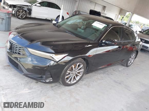 ✅ 2023 Acura Integra • VIN: 19UDE4H23PA005974 • Lot: 42498005. Wystawiony na IAAI z przebiegiem 18 556 mil. Bezpłatny archiwum sprzedaży aukcyjnych z USA i szczegółowy raport historii pojazdu na DreamBid. Zdjęcie 2.