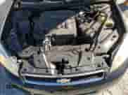 2014 Chevrolet Impala LTZ z VIN 2G1WC5E38E1147270, wystawiony jako Copart lot #87179555 z przebiegiem 170 412 mil mil oraz Szkoda całkowita • Salvage title. Historia ofert i sprzedaży dostępna na DreamBid. Obrazek 11.