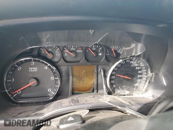 ✅ 2015 Chevrolet Silverado 2500HD Work Truck • VIN: 1GB2CUEG9FZ136729 • Lot: 43438215. Listed on Copart with Not provided. Free auction sales archive from the USA and detailed vehicle history report at DreamBid. Image 8.