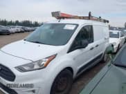 ✅ 2019 Ford Transit Connect XLT • VIN: NM0LS7F26K1430215 • Lot: 43632571. Listed on IAAI with 137,918 mi. Free auction sales archive from the USA and detailed vehicle history report at DreamBid. Image 14.