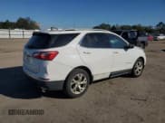 ✅ 2019 Chevrolet Equinox LT • VIN: 3GNAXVEX5KS630439 • Лот: 86331085. Опубликован ранее на Copart с пробегом 183 515 миль. Бесплатный доступ к архиву аукционных продаж из США и подробный отчёт об истории автомобиля на DreamBid. Изображение 3.