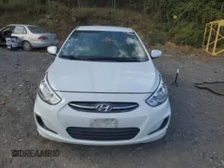 ✅ 2017 Hyundai Accent SE • VIN: KMHCT4AE8HU367430 • Лот: 75049264. Опубликован ранее на Copart с пробегом 109 681 миль. Бесплатный доступ к архиву аукционных продаж из США и подробный отчёт об истории автомобиля на DreamBid. Изображение 5.