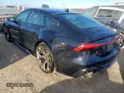 ✅ 2024 Audi RS 7 performance • VIN: WUAPDBF29RN901331 • Lot: 77010814. Listed on Copart with Not provided. Free auction sales archive from the USA and detailed vehicle history report at DreamBid. Image 2.