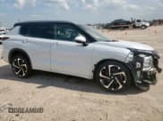 ✅ 2024 Mitsubishi Outlander SEL • VIN: JA4J3WA83RZ004565 • Lot: 68268175. Wystawiony na Copart z przebiegiem 112 311 mil. Bezpłatny archiwum sprzedaży aukcyjnych z USA i szczegółowy raport historii pojazdu na DreamBid. Zdjęcie 4.