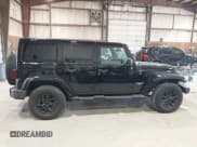 ✅ 2018 Jeep Wrangler Unlimited Sahara • VIN: 1C4HJWEG0JL907727 • Lot: 42316232. Listed on IAAI with 123,188 mi. Free auction sales archive from the USA and detailed vehicle history report at DreamBid. Image 13.