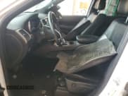 ✅ 2018 Jeep Grand Cherokee Laredo E • VIN: 1C4RJFAG1JC263956 • Lot: 80558715. Wystawiony na Copart z przebiegiem Nie podano. Bezpłatny archiwum sprzedaży aukcyjnych z USA i szczegółowy raport historii pojazdu na DreamBid. Zdjęcie 7.