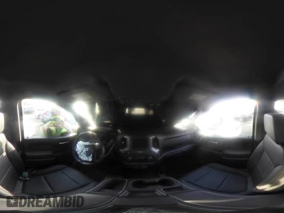 2020 Chevrolet Silverado 2500HD Work Truck z VIN 1GC1YLEY3LF274761, wystawiony jako IAAI lot #40893959 z przebiegiem 191 742 mil mil oraz . Historia ofert i sprzedaży dostępna na DreamBid. Obrazek 18.