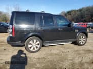 ✅ 2015 Land Rover LR4 HSE • VIN: SALAG2V64FA774109 • Лот: 79364243. Опубликован ранее на Copart с пробегом 108 779 миль. Бесплатный доступ к архиву аукционных продаж из США и подробный отчёт об истории автомобиля на DreamBid. Изображение 3.