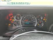 ✅ 2020 Chevrolet Express Cargo • VIN: 1GCWGAFP7L1225904 • Lot: 67409445. Listed on Copart with 163,758 mi. Free auction sales archive from the USA and detailed vehicle history report at DreamBid. Image 9.