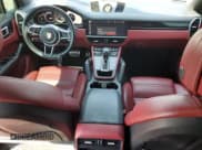 ✅ 2019 Porsche Cayenne S • VIN: WP1AB2AY8KDA64084 • Lot: 64981135. Listed on Copart with 96,183 mi. Free auction sales archive from the USA and detailed vehicle history report at DreamBid. Image 8.