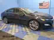 2022 Chevrolet Malibu LT с VIN 1G1ZD5ST0NF179931, выставлен на аукционе Copart как лот 85955195 с пробегом 101 553 миль миль и Чистый • Clean title. История ставок и продаж доступна на DreamBid. Изображение 4.