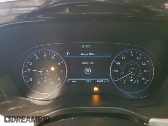 ✅ 2021 Hyundai Palisade SEL • VIN: KM8R4DHE7MU204601 • Lot: 86468465. Wystawiony na Copart z przebiegiem 96 802 mil. Bezpłatny archiwum sprzedaży aukcyjnych z USA i szczegółowy raport historii pojazdu na DreamBid. Zdjęcie 9.