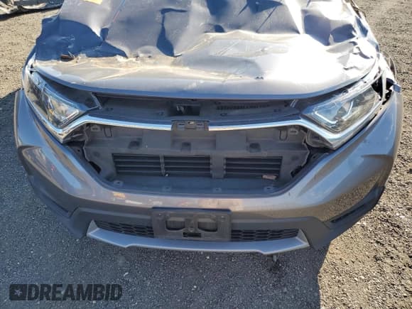 ✅ 2019 Honda CR-V LX • VIN: 2HKRW6H32KH202349 • Lot: 90052805. Wystawiony na Copart z przebiegiem 61 105 mil. Bezpłatny archiwum sprzedaży aukcyjnych z USA i szczegółowy raport historii pojazdu na DreamBid. Zdjęcie 12.