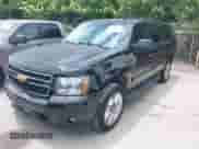 2014 Chevrolet Suburban LT z VIN 1GNSCJE09ER246246, wystawiony jako IAAI lot #42362059 z przebiegiem 321 684 mil mil oraz . Historia ofert i sprzedaży dostępna na DreamBid. Obrazek 17.