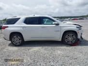 ✅ 2023 Chevrolet Traverse High Country • VIN: 1GNEVNKW7PJ108505 • Lot: 42315127. Wystawiony na IAAI z przebiegiem 79 674 mil. Bezpłatny archiwum sprzedaży aukcyjnych z USA i szczegółowy raport historii pojazdu na DreamBid. Zdjęcie 13.