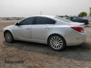 ✅ 2011 Buick Regal CXL RL1 • VIN: W04GN5ECXB1001003 • Lot: 59420725. Listed on Copart with 203,439 mi. Free auction sales archive from the USA and detailed vehicle history report at DreamBid. Image 2.