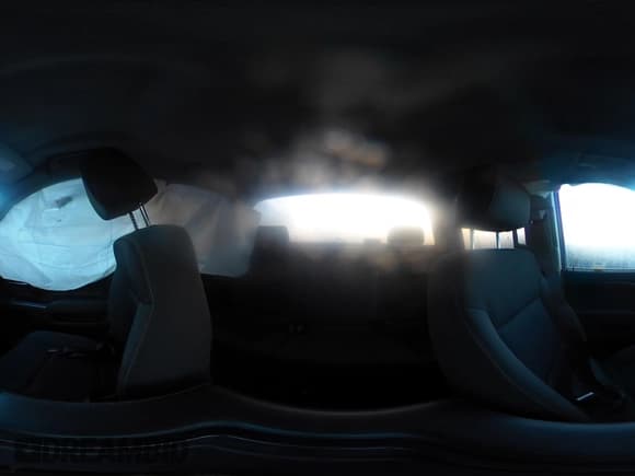 ✅ 2015 Chevrolet Silverado 1500 LT • VIN: 1GCRCREC7FZ272684 • Lot: 43578327. Listed on IAAI with 45,241 mi. Free auction sales archive from the USA and detailed vehicle history report at DreamBid. Image 23.