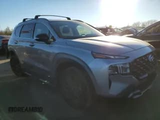 ✅ 2022 Hyundai Santa Fe XRT • VIN: 5NMS6DAJ0NH414005 • Лот: 66886692. Опубликован ранее на Copart с пробегом 4 585 миль. Бесплатный доступ к архиву аукционных продаж из США и подробный отчёт об истории автомобиля на DreamBid. Изображение 1.