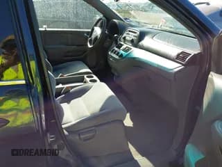 ✅ 2008 Honda Odyssey LX • VIN: 5FNRL38208B022535 • Lot: 43552929. Wystawiony na IAAI z przebiegiem 148 774 mil. Bezpłatny archiwum sprzedaży aukcyjnych z USA i szczegółowy raport historii pojazdu na DreamBid. Zdjęcie 5.