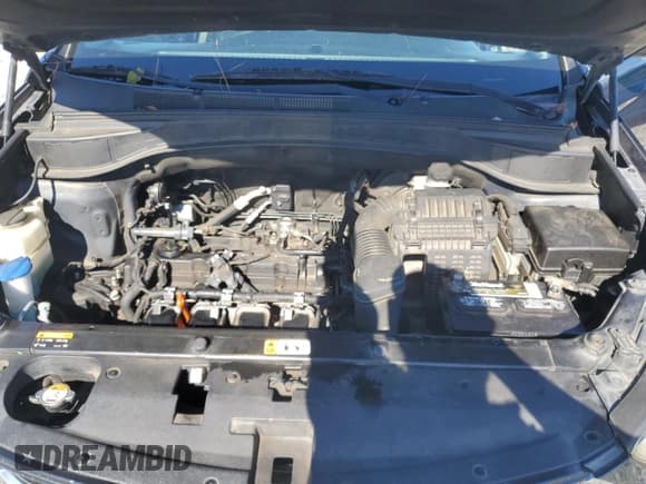 ✅ 2013 Hyundai Santa Fe Sport • VIN: 5XYZT3LB0DG086455 • Лот: 92311255. Опубликован ранее на Copart с пробегом 231 113 миль. Бесплатный доступ к архиву аукционных продаж из США и подробный отчёт об истории автомобиля на DreamBid. Изображение 12.