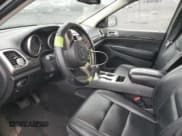 ✅ 2011 Jeep Grand Cherokee Laredo • VIN: 1J4RR4GG4BC673652 • Lot: 60517935. Listed on Copart with 93,468 mi. Free auction sales archive from the USA and detailed vehicle history report at DreamBid. Image 7.