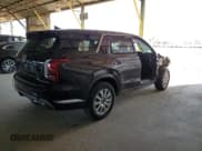 ✅ 2023 Hyundai Palisade SE • VIN: KM8R14GE1PU492047 • Лот: 80357825. Опубликован ранее на Copart с пробегом 55 527 миль. Бесплатный доступ к архиву аукционных продаж из США и подробный отчёт об истории автомобиля на DreamBid. Изображение 3.