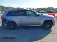 ✅ 2020 Jeep Grand Cherokee Overland • VIN: 1C4RJFCG8LC158475 • Lot: 40665109. Listed on IAAI with 77,233 mi. Free auction sales archive from the USA and detailed vehicle history report at DreamBid. Image 13.