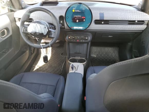 ✅ 2025 MINI Hardtop Cooper S • VIN: WMW23GD09S2W26783 • Лот: 56285005. Опубликован ранее на Copart с пробегом 1 063 миль. Бесплатный доступ к архиву аукционных продаж из США и подробный отчёт об истории автомобиля на DreamBid. Изображение 8.