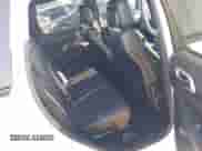 2022 Jeep Grand Cherokee Laredo E with VIN 1C4RJEAGXNC127857, listed as a IAAI auction lot 43202403 with 66,201 mi miles and . Bid and sale history available at DreamBid. Image 8.