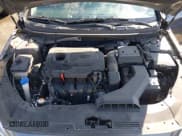 ✅ 2019 Hyundai Sonata Sport • VIN: 5NPE34AF2KH771511 • Lot: 43410228. Listed on IAAI with 84,242 mi. Free auction sales archive from the USA and detailed vehicle history report at DreamBid. Image 10.