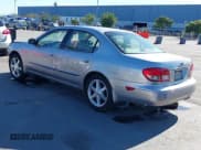 ✅ 2003 Infiniti I35 Luxury • VIN: JNKDA31A93T113387 • Lot: 43506091. Wystawiony na IAAI z przebiegiem 113 240 mil. Bezpłatny archiwum sprzedaży aukcyjnych z USA i szczegółowy raport historii pojazdu na DreamBid. Zdjęcie 3.