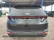 ✅ 2023 Hyundai Tucson SEL • VIN: 5NMJB3AE7PH237461 • Lot: 75358594. Wystawiony na Copart z przebiegiem 20 855 mil. Bezpłatny archiwum sprzedaży aukcyjnych z USA i szczegółowy raport historii pojazdu na DreamBid. Zdjęcie 6.