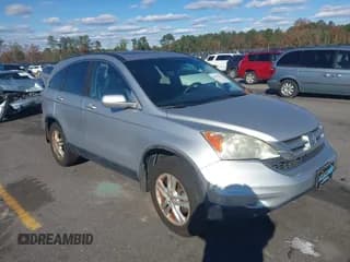 ✅ 2010 Honda CR-V EX-L • VIN: 5J6RE3H76AL016306 • Лот: 43653225. Опубликован ранее на IAAI с пробегом 213 066 миль. Бесплатный доступ к архиву аукционных продаж из США и подробный отчёт об истории автомобиля на DreamBid. Изображение 1.