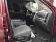 2017 Ram 1500 Express с VIN 1C6RR6FT6HS533074, выставлен на аукционе IAAI как лот 41378684 с пробегом 89 351 миль миль и . История ставок и продаж доступна на DreamBid. Изображение 5.