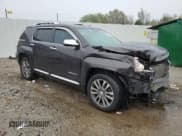 ✅ 2016 GMC Terrain Denali • VIN: 2GKFLVE31G6249463 • Lot: 85573305. Listed on Copart with 64,227 mi. Free auction sales archive from the USA and detailed vehicle history report at DreamBid. Image 4.