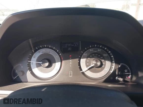 ✅ 2016 Honda Odyssey SE • VIN: 5FNRL5H32GB090306 • Lot: 43631727. Wystawiony na IAAI z przebiegiem 113 737 mil. Bezpłatny archiwum sprzedaży aukcyjnych z USA i szczegółowy raport historii pojazdu na DreamBid. Zdjęcie 7.